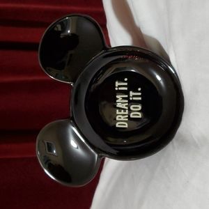 Hallmark Disney Dream It Do It Trinket Dish